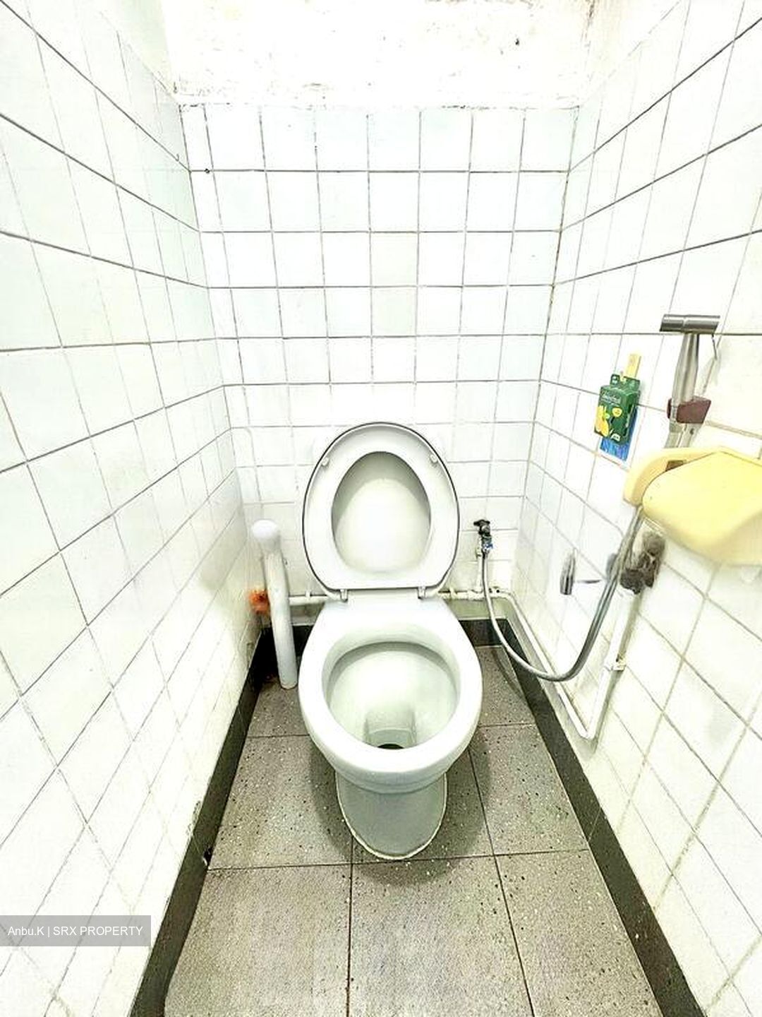 Blk 105 Hendersonville (Bukit Merah), HDB 3 Rooms #462135711